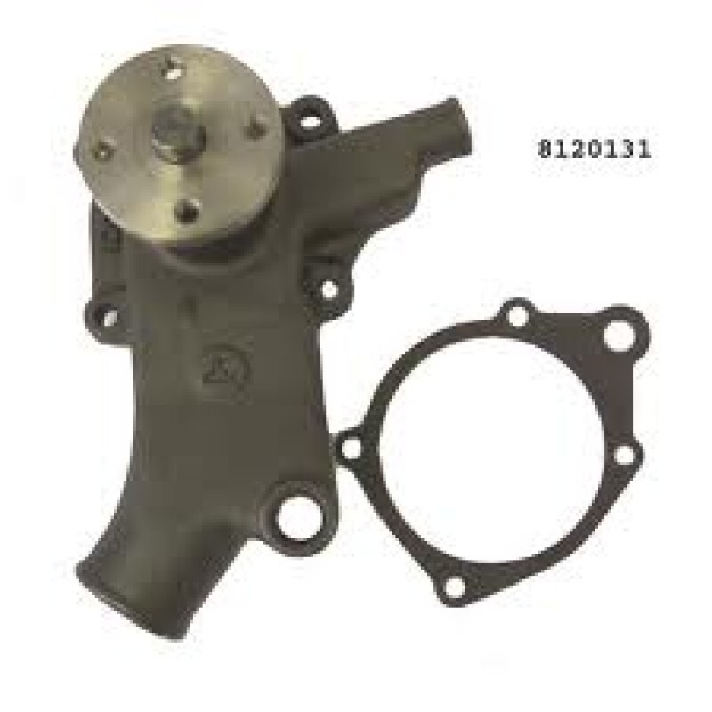 Engine Water Pump Seal